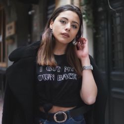 Фото №4 Сыла Тюркоглу