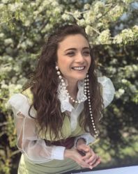 Фото №4 Дамла Сонмез