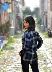 Фото №4 Аслыхан Гюрбюз