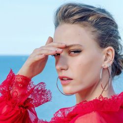 Фото №4 Серенай Сарыкая