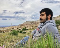 Фото №4 Мурат Юналмыш