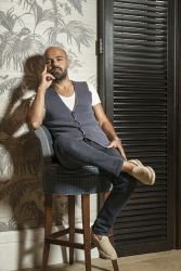 Фото №4 Эркан Авджи