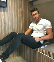 Фото №4 Онур Сеит Яран