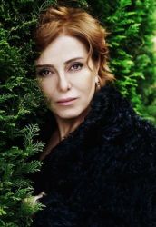 Фото №4 Зухал Олджай