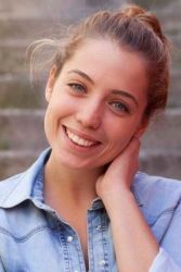 Фото №1 Идил Сивритепе