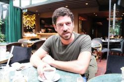 Фото №4 Джемаль Хюнал