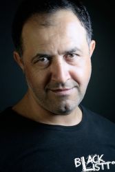 Фото №4 Мехмет Озгюр