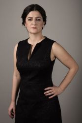 Фото №1 Айшегюль Дженгиз Акман