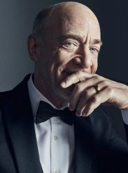 Фото №4 Дж.К. Симмонс