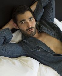 Фото №1 Тайлер Хэклин