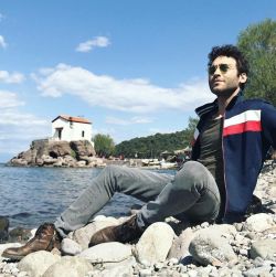 Фото №4 Сечкин Оздемир