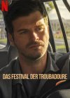 Фестиваль трубадуров