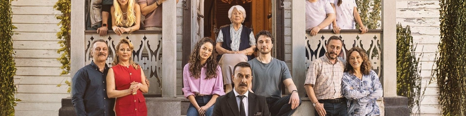 Обложка Семейное счастье