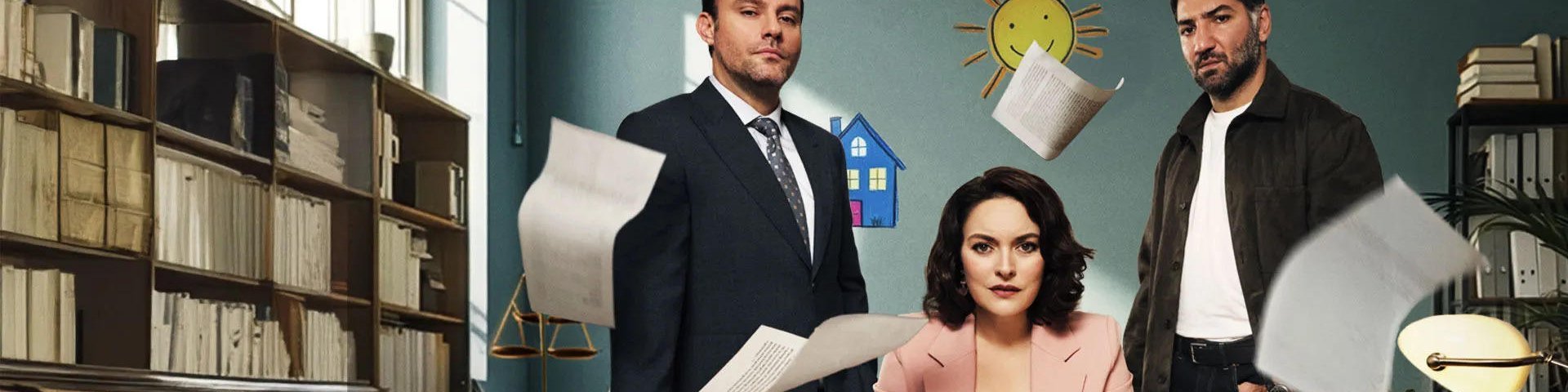 Обложка Новый день