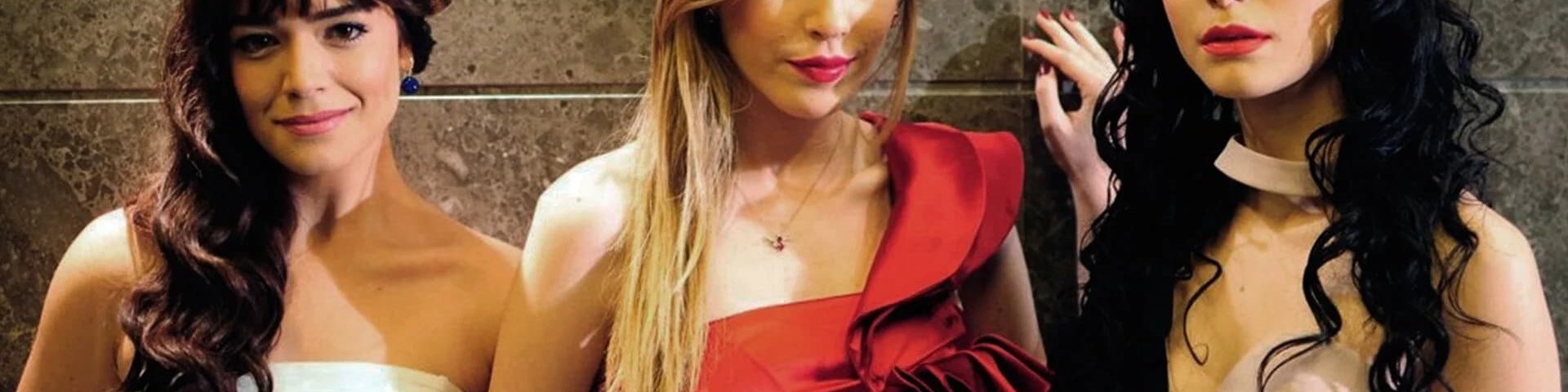 Обложка Маленькие тайны