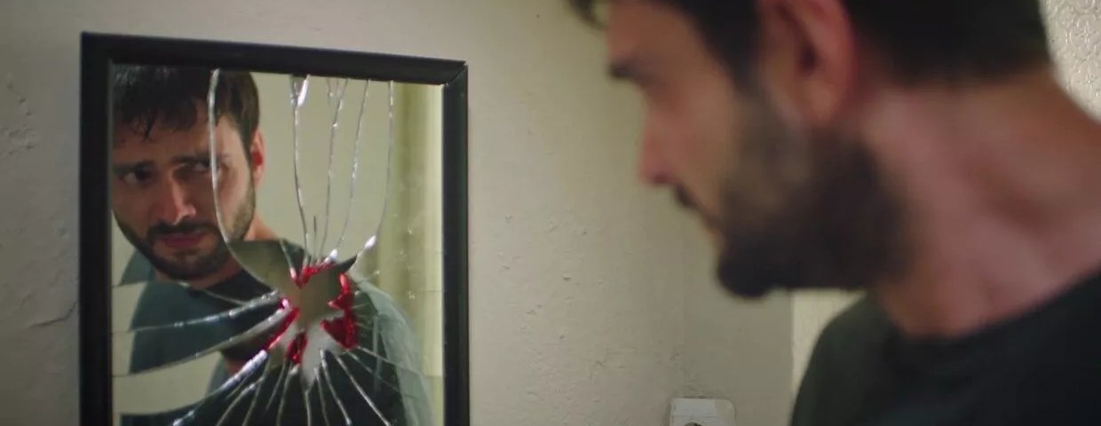 Обложка Сердечная рана