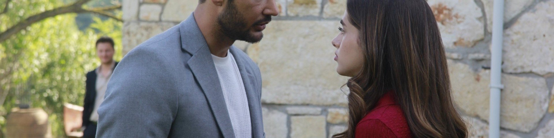 Обложка Заключенный любви