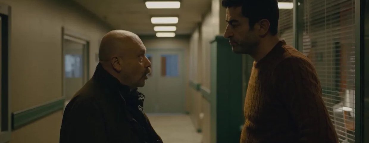 Обложка Алеф