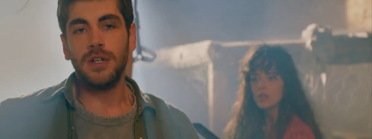 Обложка Я тебя никому не отдам