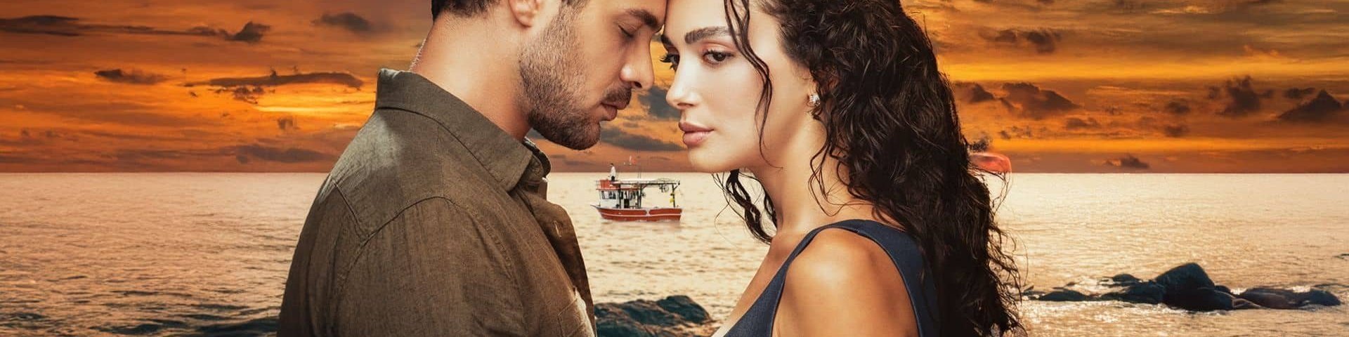 Обложка Глаза Черного моря