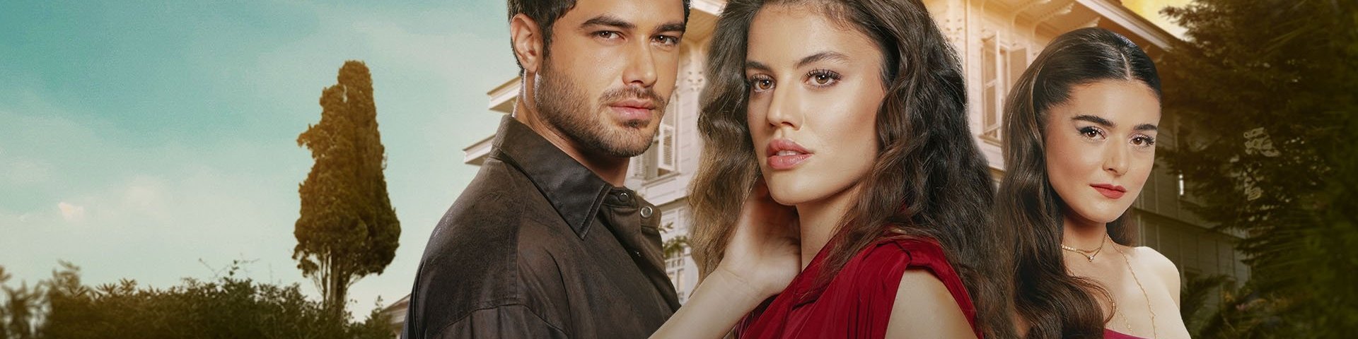 Обложка Любовь и Гордость