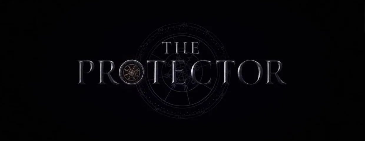 Обложка Защитник