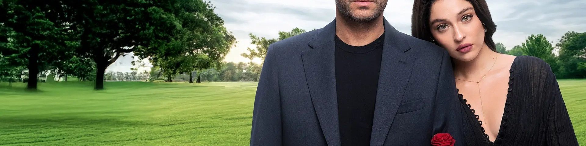 Обложка Розы и Грехи