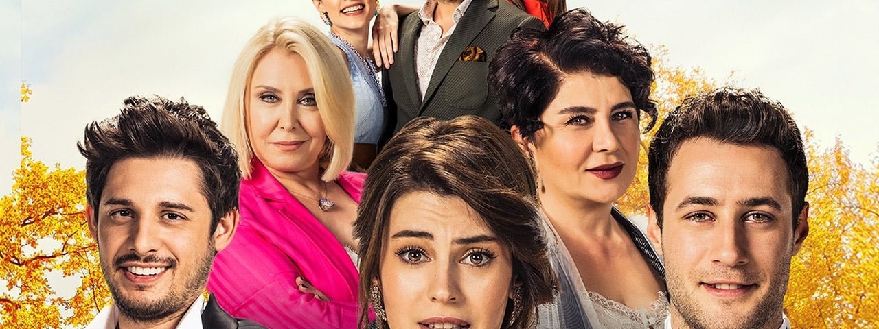 Обложка Очередь за нами