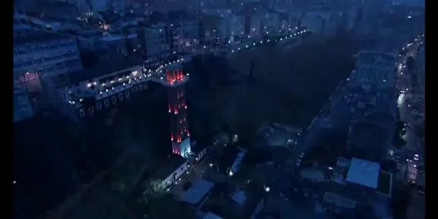 Обложка Темные воды