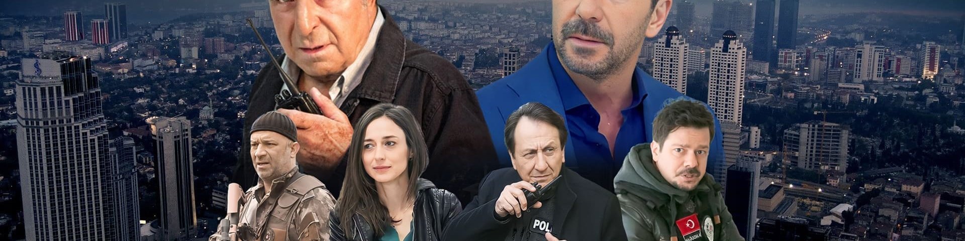 Обложка Опасные улицы