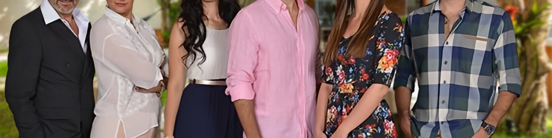 Обложка Роковая судьба