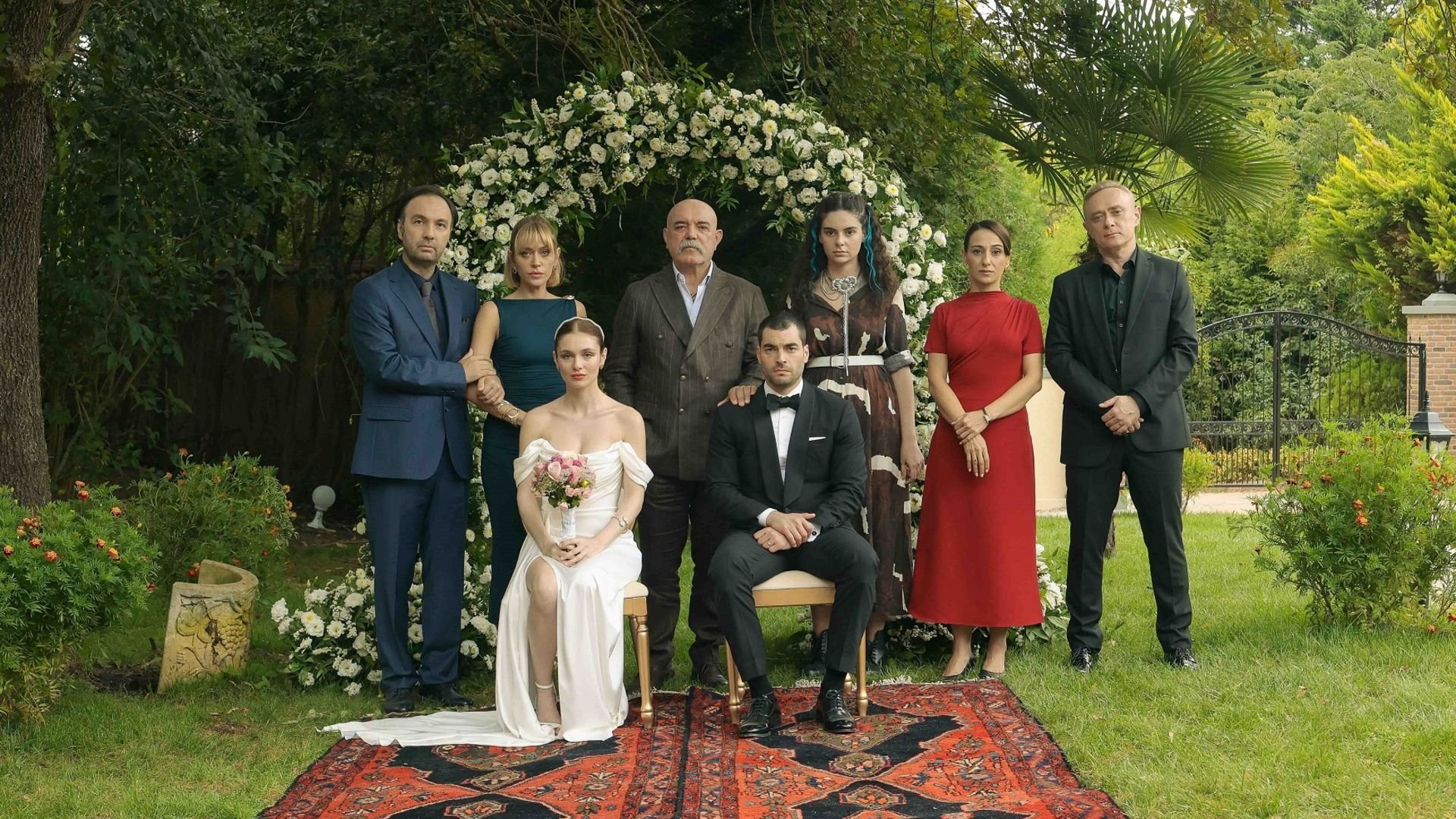 Наследный принц