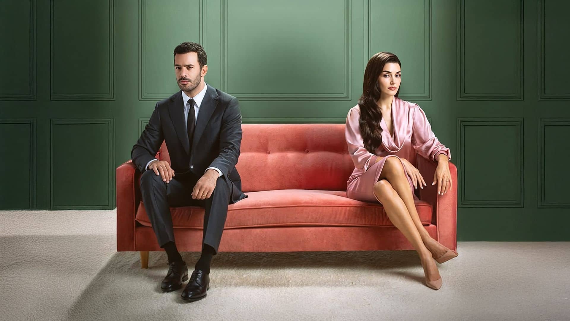 Любовь и слезы