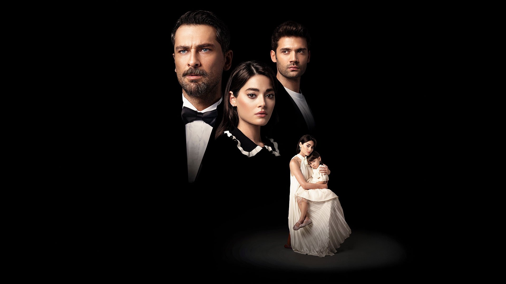 Незнакомец в зеркале